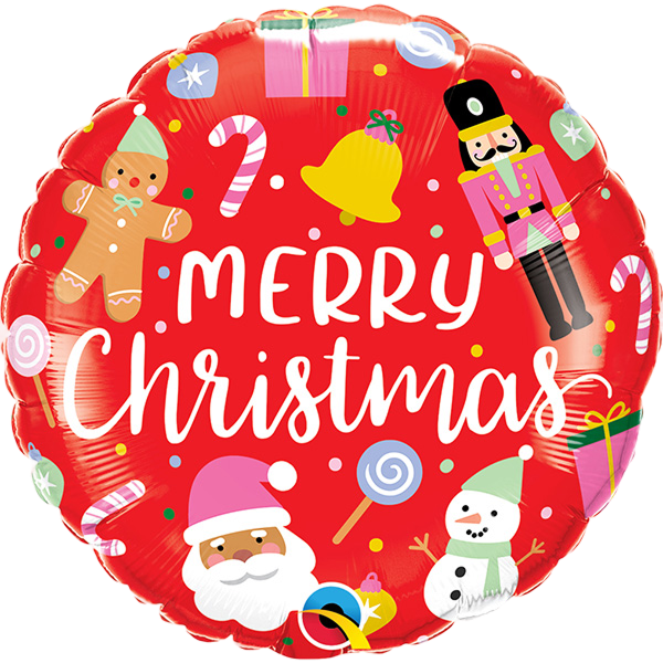 Standard All Things Christmas
